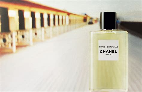 chanel paris deauville uk|boutique Chanel deauville.